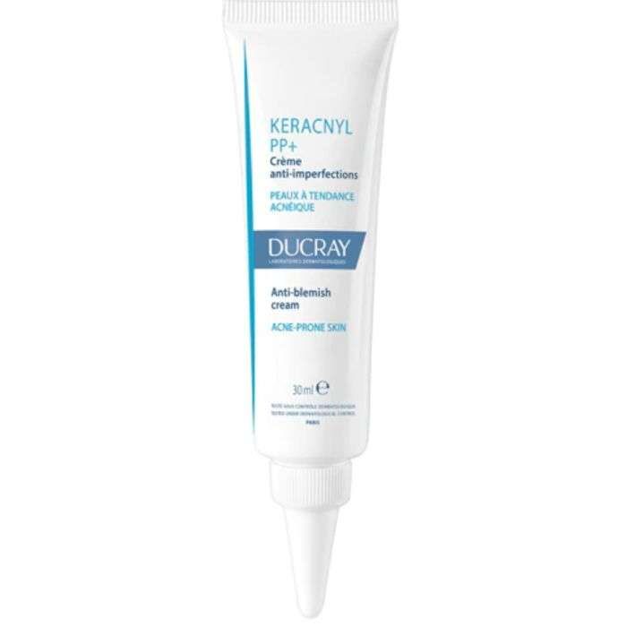 DUCRAY KERACNYL PP ANTI IMPERFECTION 30ML