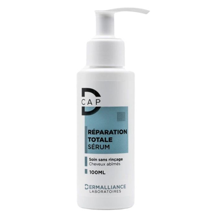 D CAP SERUM REPARATION TOTALE 100ML0160