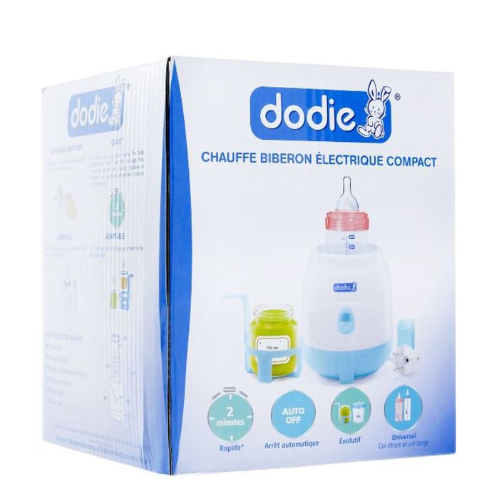 DODIE CHAUFFE BIBERON ELECTRIQUE