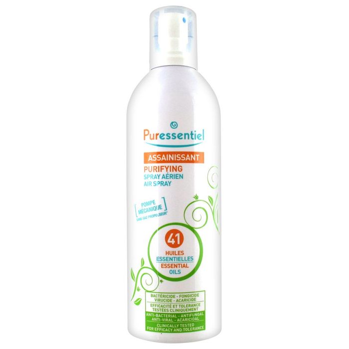 PURESSENTIEL ASSAINISSANT SPRAY 41HE 500ML