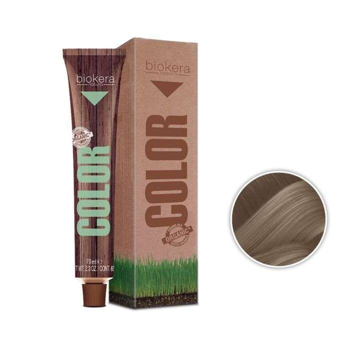 BIOKERA COLOR N°9 BLOND EXTRA CLAIR
