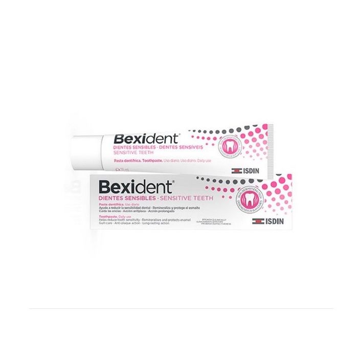 BEXIDENT DENTIFRICE DENTIFRICE S SENSIBLE 75ML