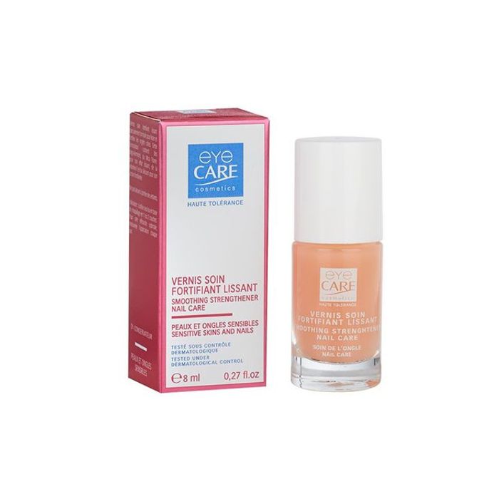 EYE CARE VERNIS A ONGLE SOIN FORTIFIANT 8ML