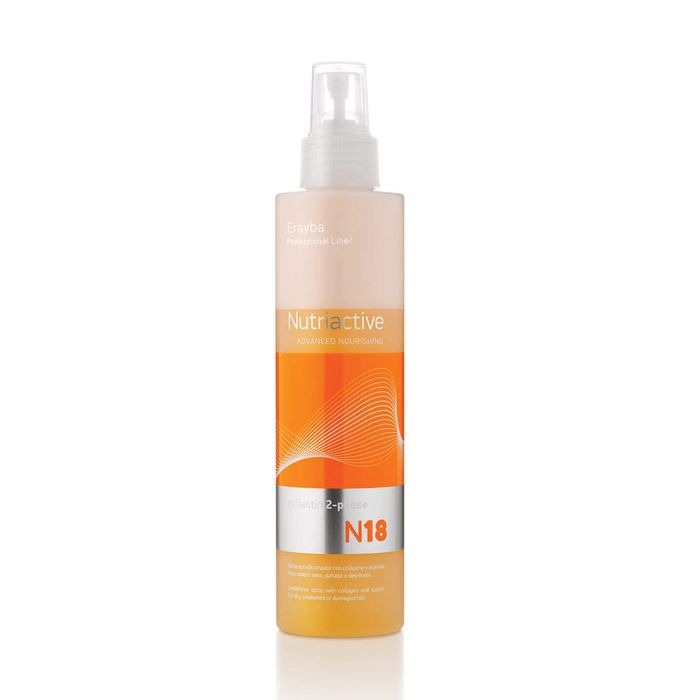 ERAYBA N18 COLLASTIN 2-PHASE SPRAY NUTIACTIVE 200ML5336