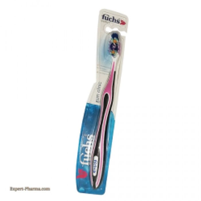 FUCHS BROSSE A DENTS PREMIUM SOUPLE