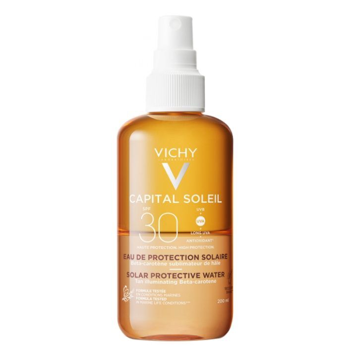 Vichy CAPITAL SOLEIL EAU DE PROTETION BRONZE SOLAIRE 200ML5217