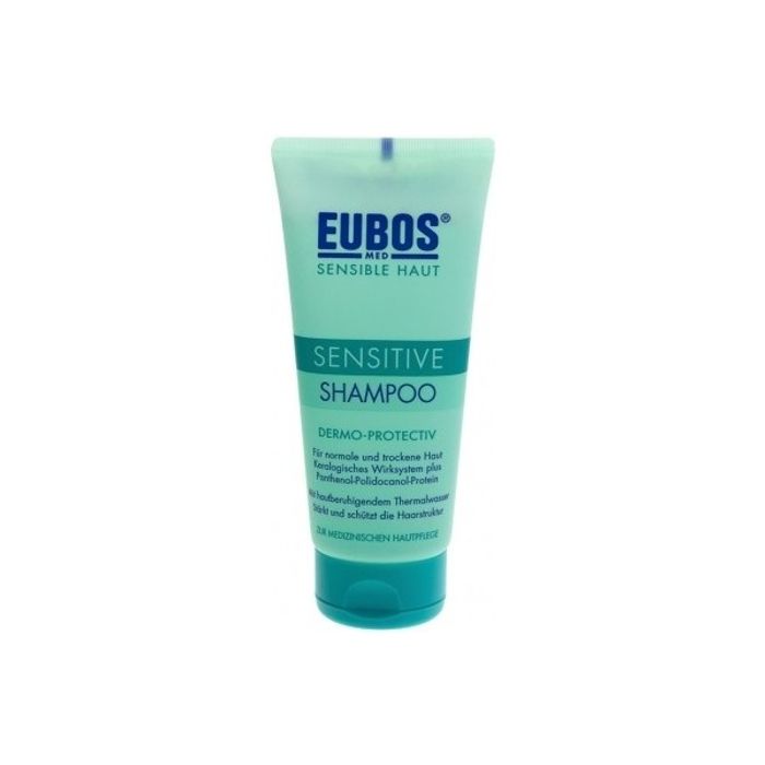 EUBOS SENSITIVE SHAMPOING DERMO PROTECTEUR 200ML