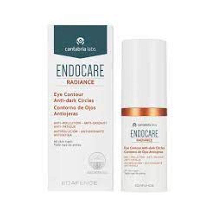 ENDOCARE C RADIANCE CONTOUR YEUX 15ML