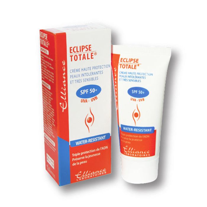 ECLIPSE TOTAL ECRAN TOTAL HYDRATANT IP50+ 50ML