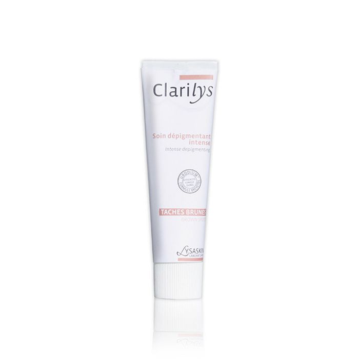 CLARILYS CReme DEPIGMENTATE