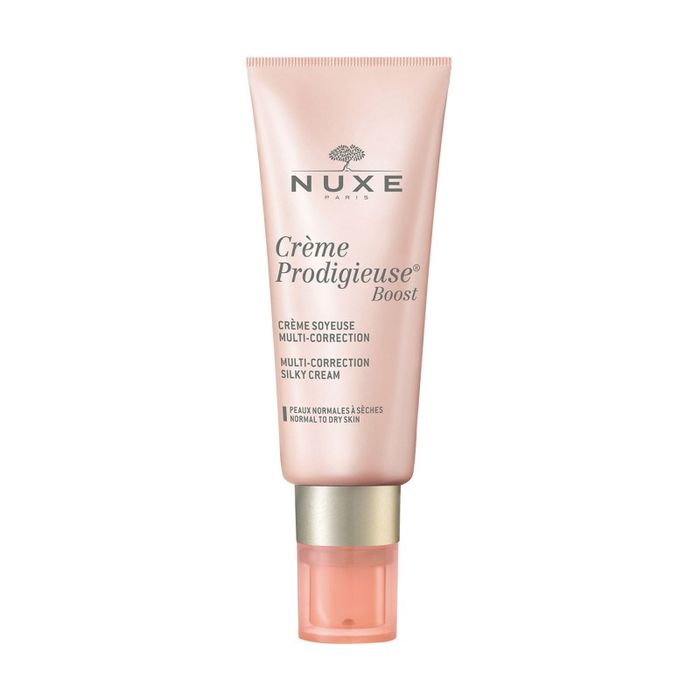NUXE CREME PRODIGBOOST SOYEUSE PN 40ML