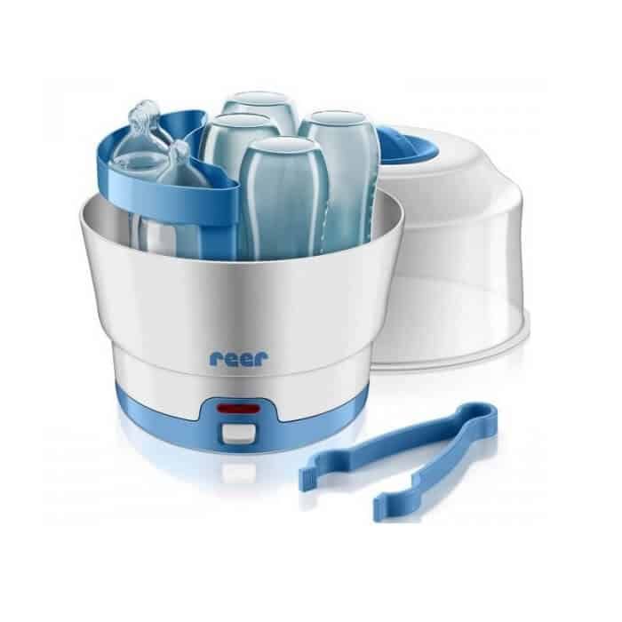 REER STERILISATEUR VAPOMAT R:36020