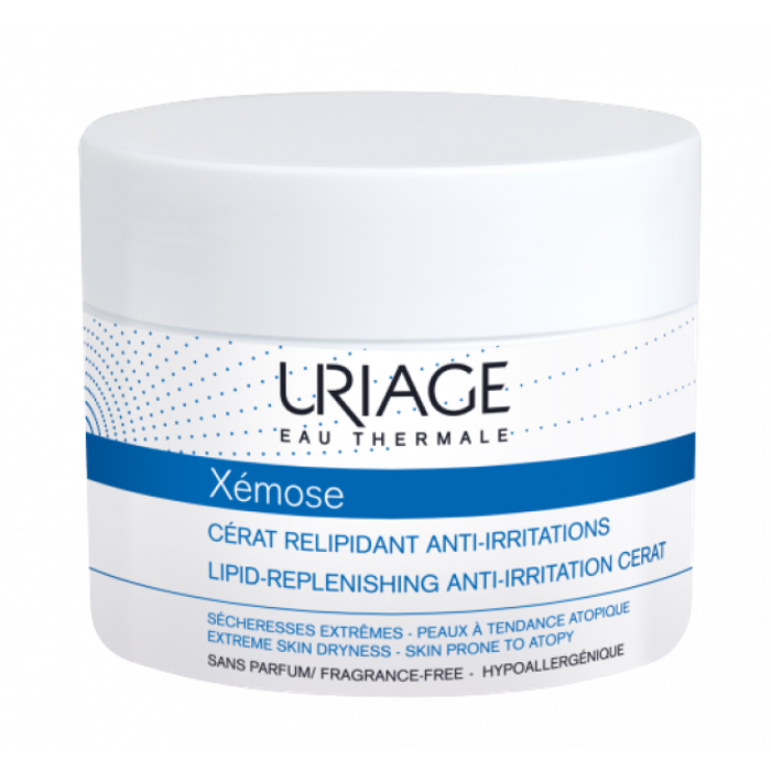 URIAGE XEMOSE CERAT 200ML