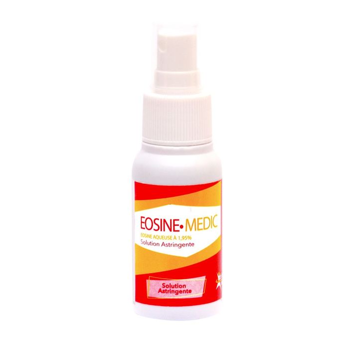 EOSINE MEDIC SPRAY 50ML