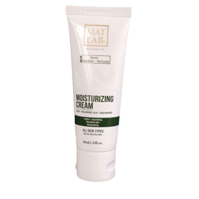 MAT LABS CREME HYDRATANTE 40ML 8823