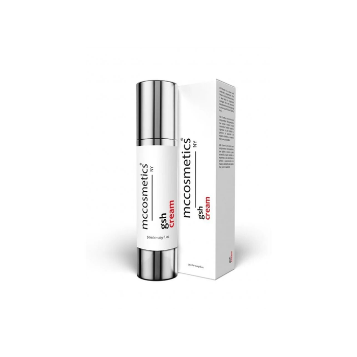 MC GSH C REME 50ML