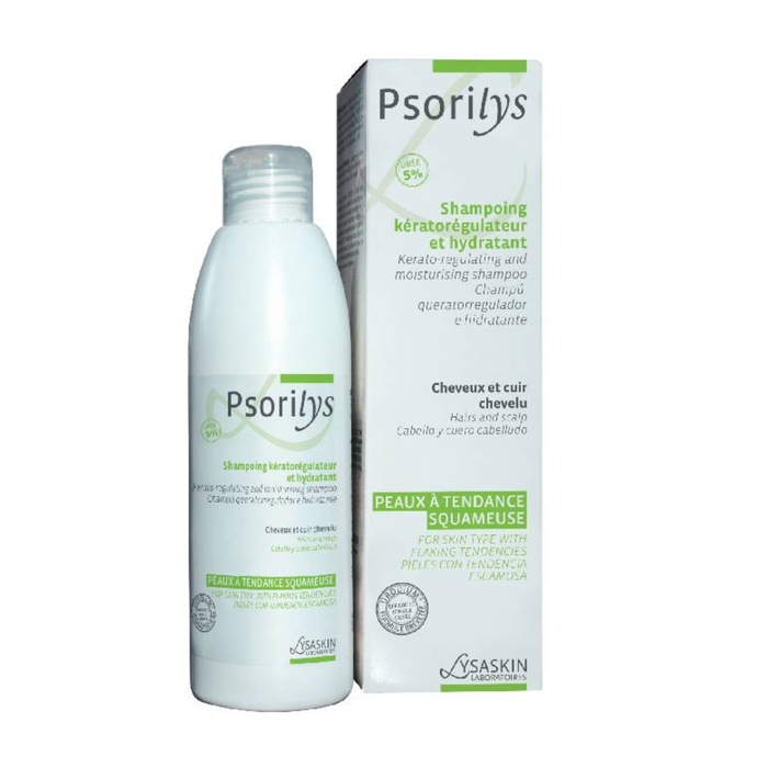 PSORILYS SHAMPOING 200ML