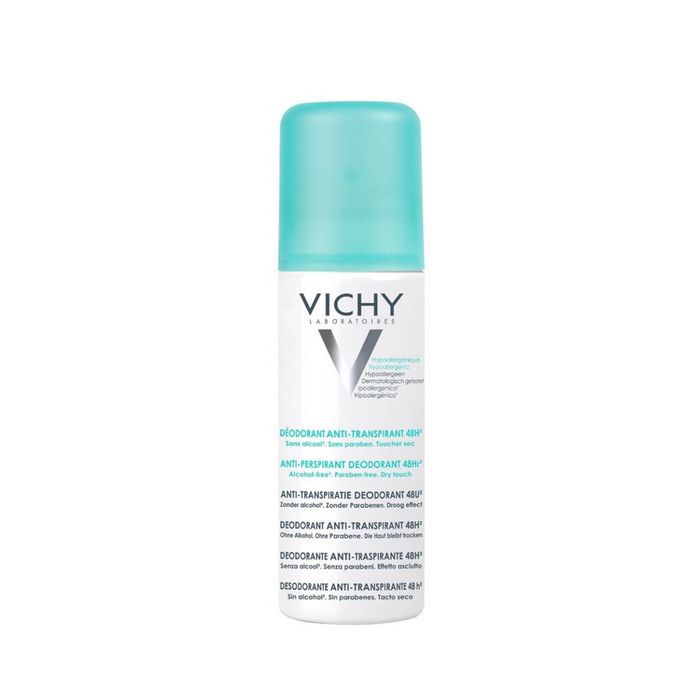 Vichy DEO ANTI TRANSPIRANT SPRAY 125ML