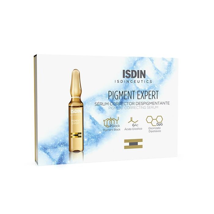 ISDIN PIGMENT EXPERT SERUM 30AMP P02/1819
