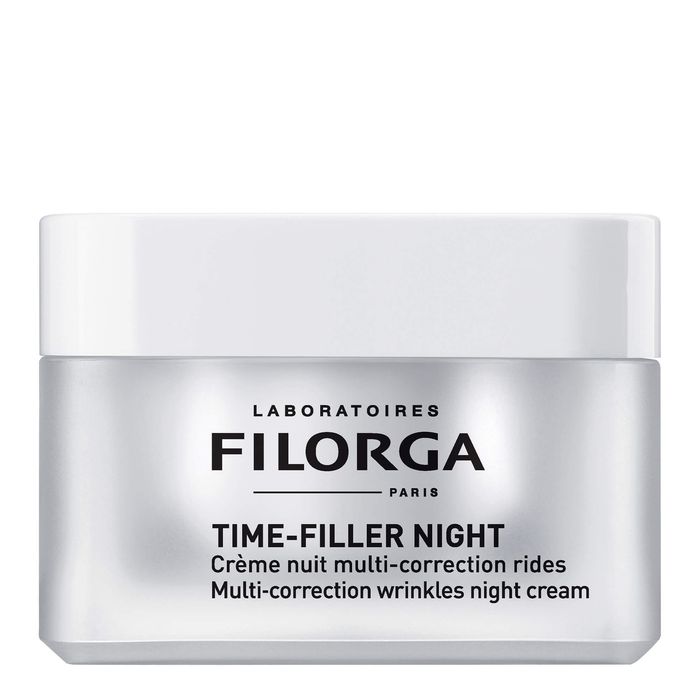FILORGA TIME FILLER NUIT NCEF 50ML