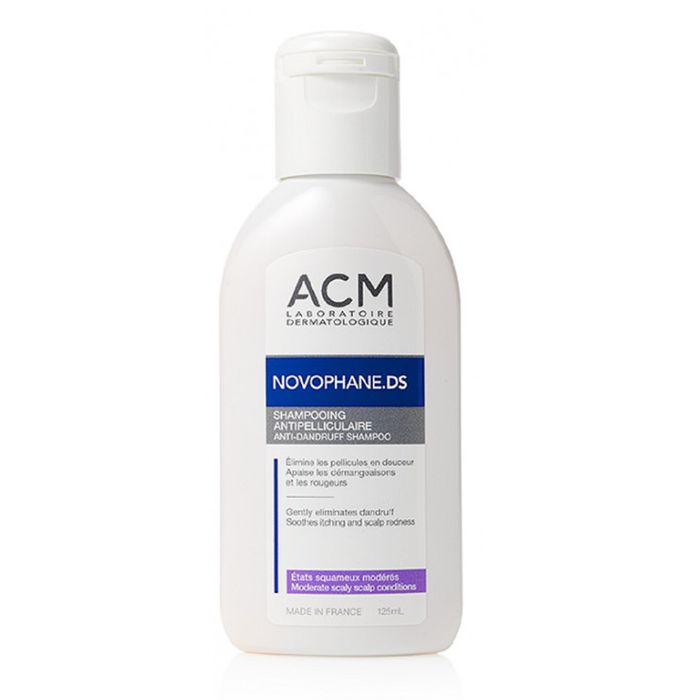 ACM NOVOPHANE DS SHAMPOING REQUILIBRANT PL 125ML