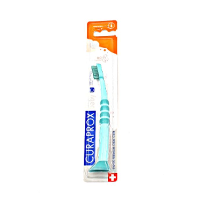 CURAPROX BROSSE A DENTS BABY 0-4 ANS 8094