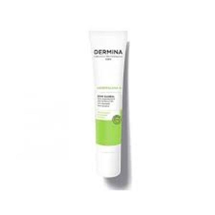 DERMINA NORMALINA AI SOIN GLOBAL 40ML