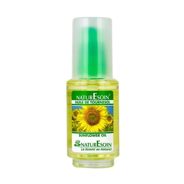 NATURE ET SOIN HUILE DE TOURNOSL 50ML