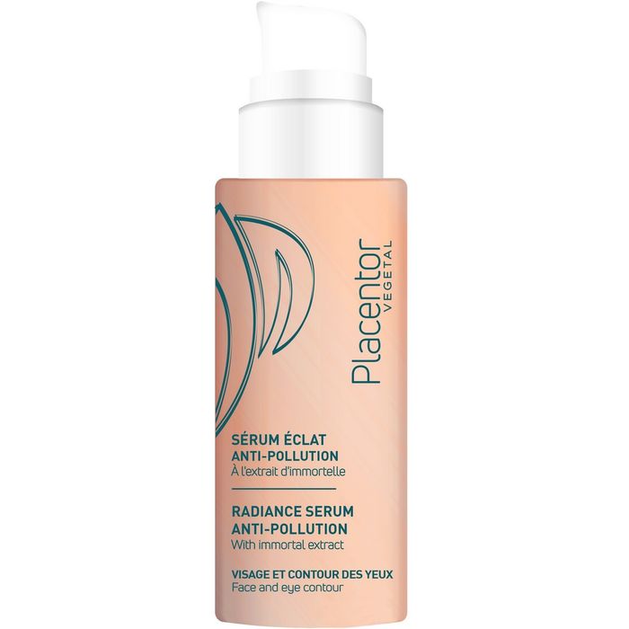 PLACENTOR SERUM ECLAT ANTI POLLUTION 30ML