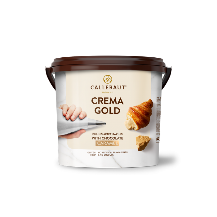 GOLD CREME BEUR CACAO BLANC