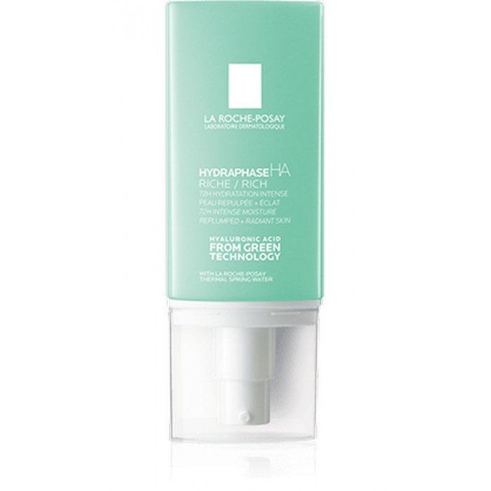 ROCHE POSAY HYDRAPHASE HA INTENSE RICHE 50ML