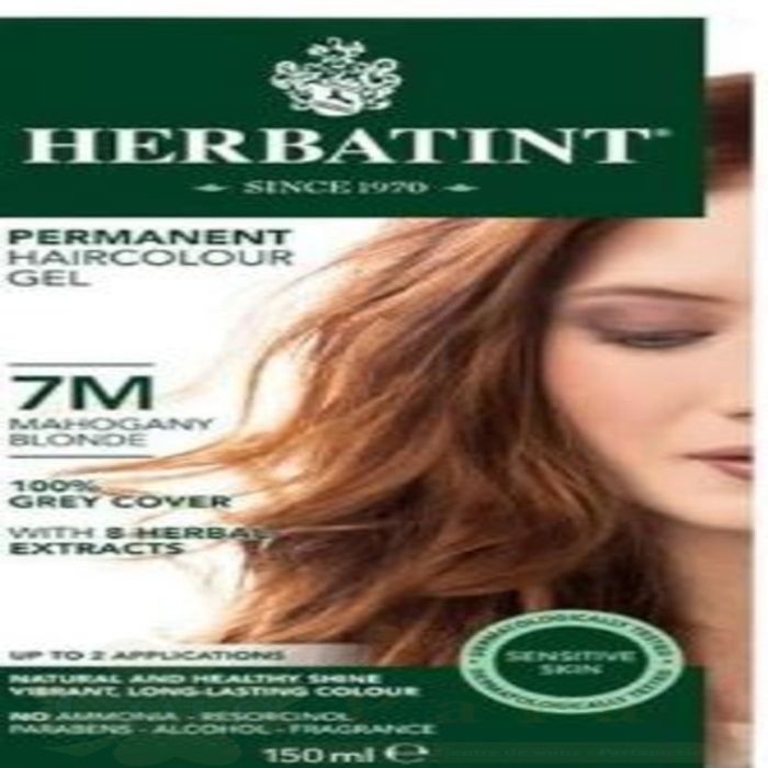 HERBATINT 7M BLOND ACAJOU