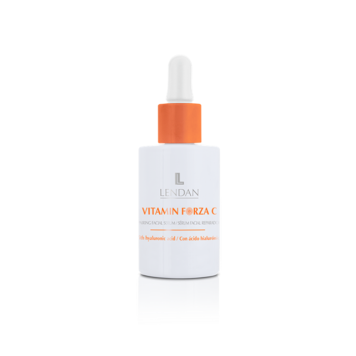 LENDAN VITAMIN FROZA C SERUM FACIAL REPARATEUR 30ML