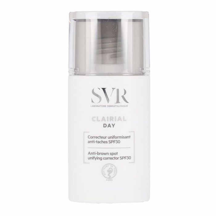 SVR CLAIRIAL DAY CORRECTEUR ANTI TACHE TEINTE 40ML