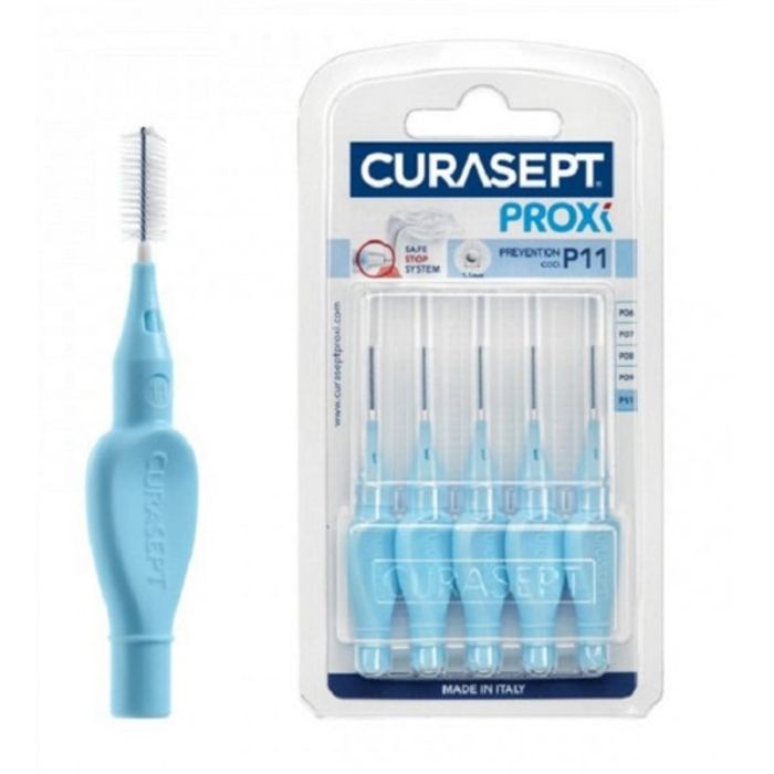 CURASEPT BROSSETTE PROXI P11