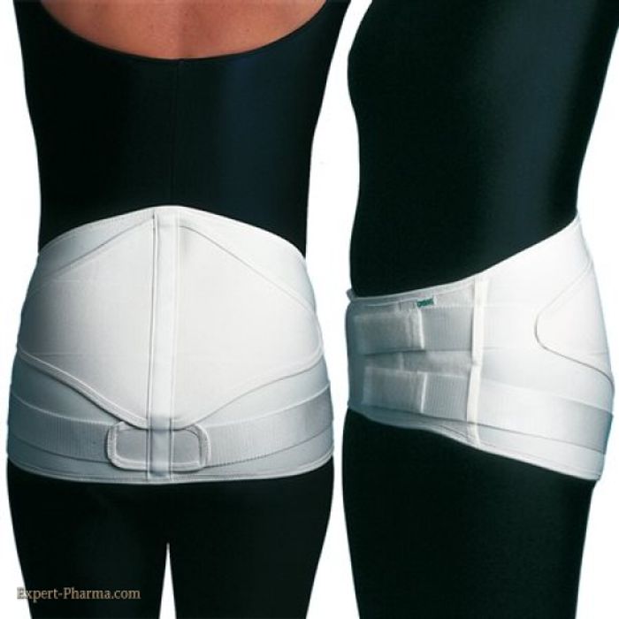 ORT CEINT HERNI AD DOUBLE XXL