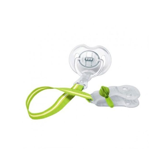 NIP CHAINETTE AVEC ATTACHE 0M+ 370005