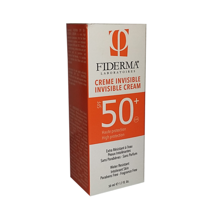 FILODERM ECRAN INVISIBLE ANTI TACHES 50