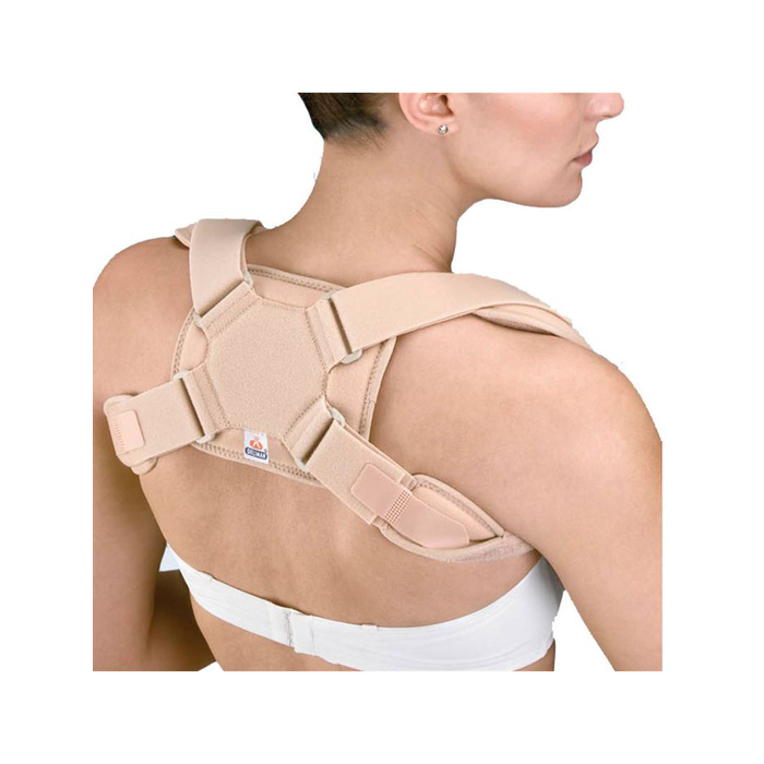 LR BLOCAGE CLAVICULAIRE T1 R:4162