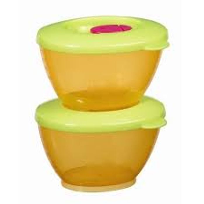 BEBE CONFORT 2 PETITES BOITES GRADUEES R:31000147