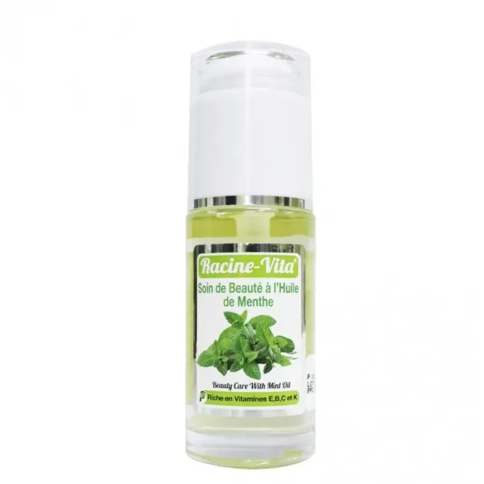 RACINE VITA HUILE DE MENTHE 40ML