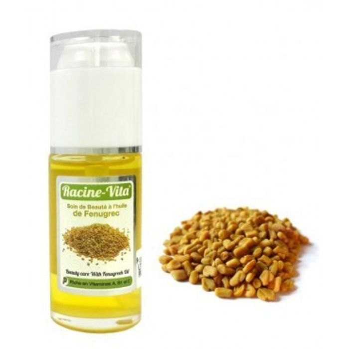 RACINE VITA HUILE DE FENUGREC 40ML