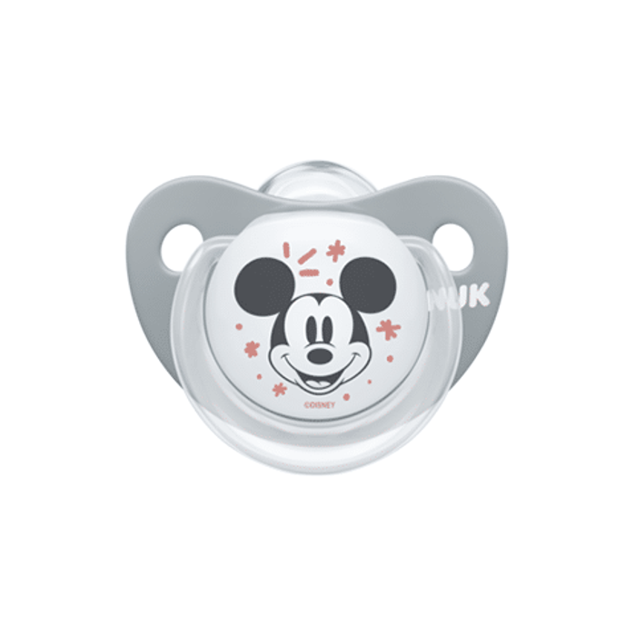 NUK SUCETTE X2 MICKEY 2AGE R 10735592
