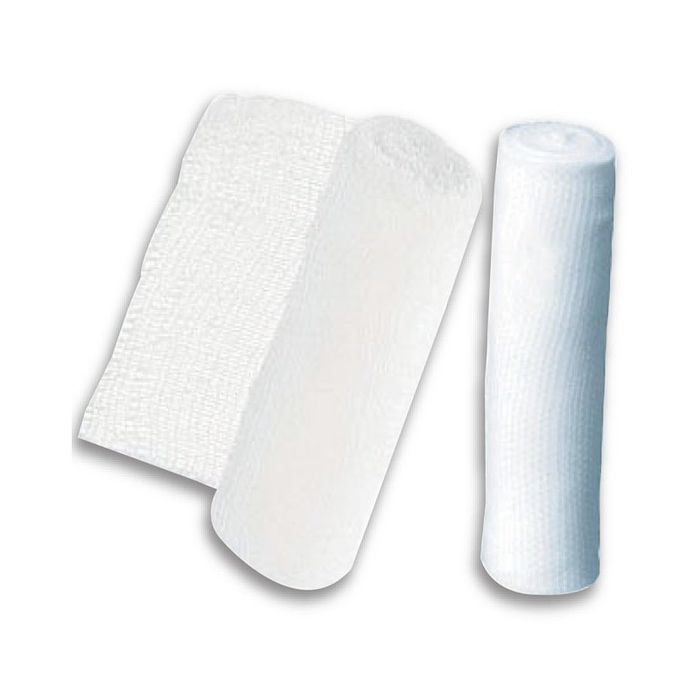 BANDE DE GAZ 3X10 PHARC.