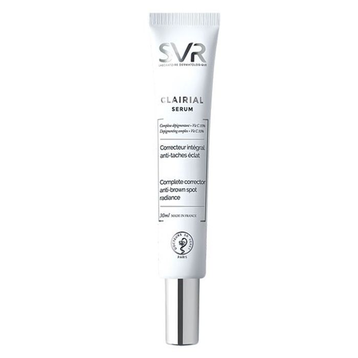 SVR CLAIRIAL SERUM 30ML