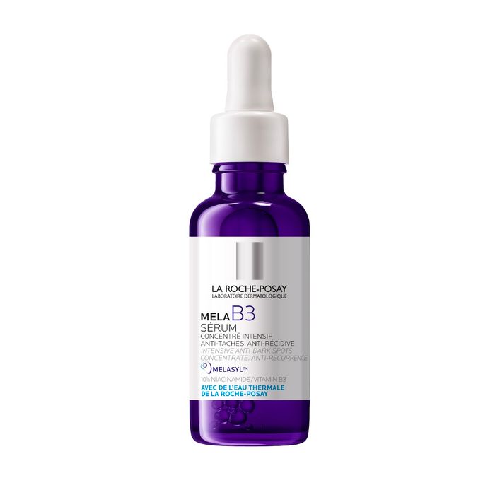 ROCHE POSAY MELA B3 SERUM INTENSIVE 30ML0021