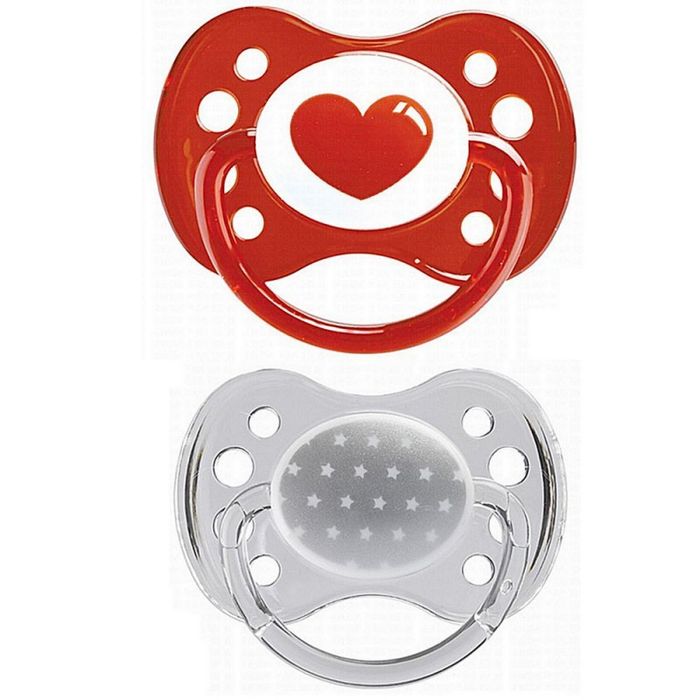 DODIE SUCETTE ANAT +6 AGE COE/ETOX2 13B