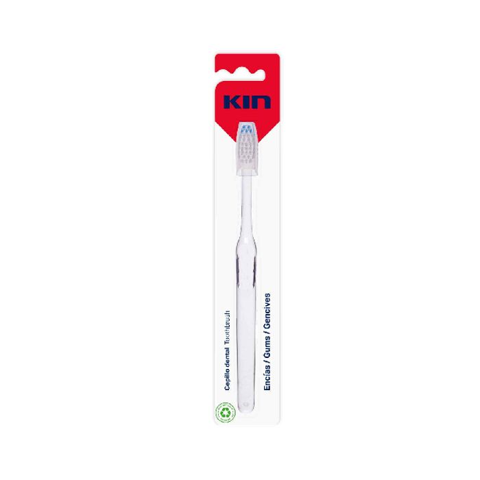 KIN BROSSE A DENTS GINGIVAL