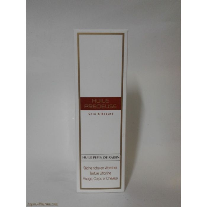 HUILE PRECIEUSE PEPIN DE RAISIN 34ML