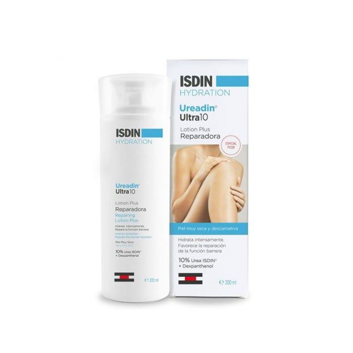 UREADIN 10 LOTION PLUS 200ML